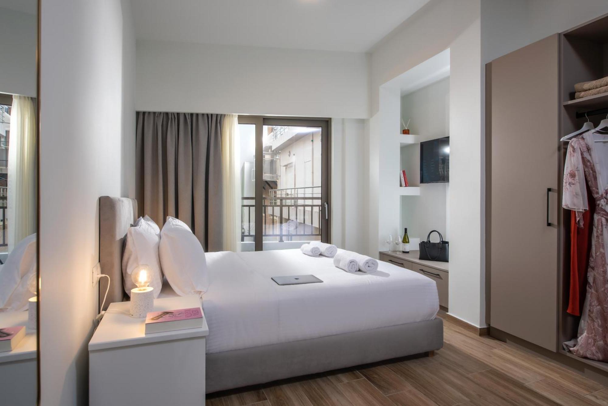 Apartamento Enea *
