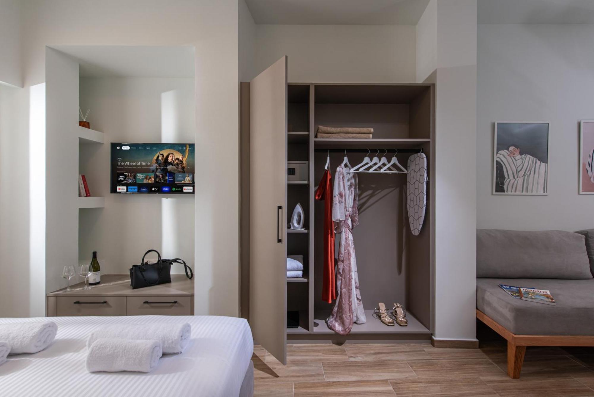 Enea Apartamento *