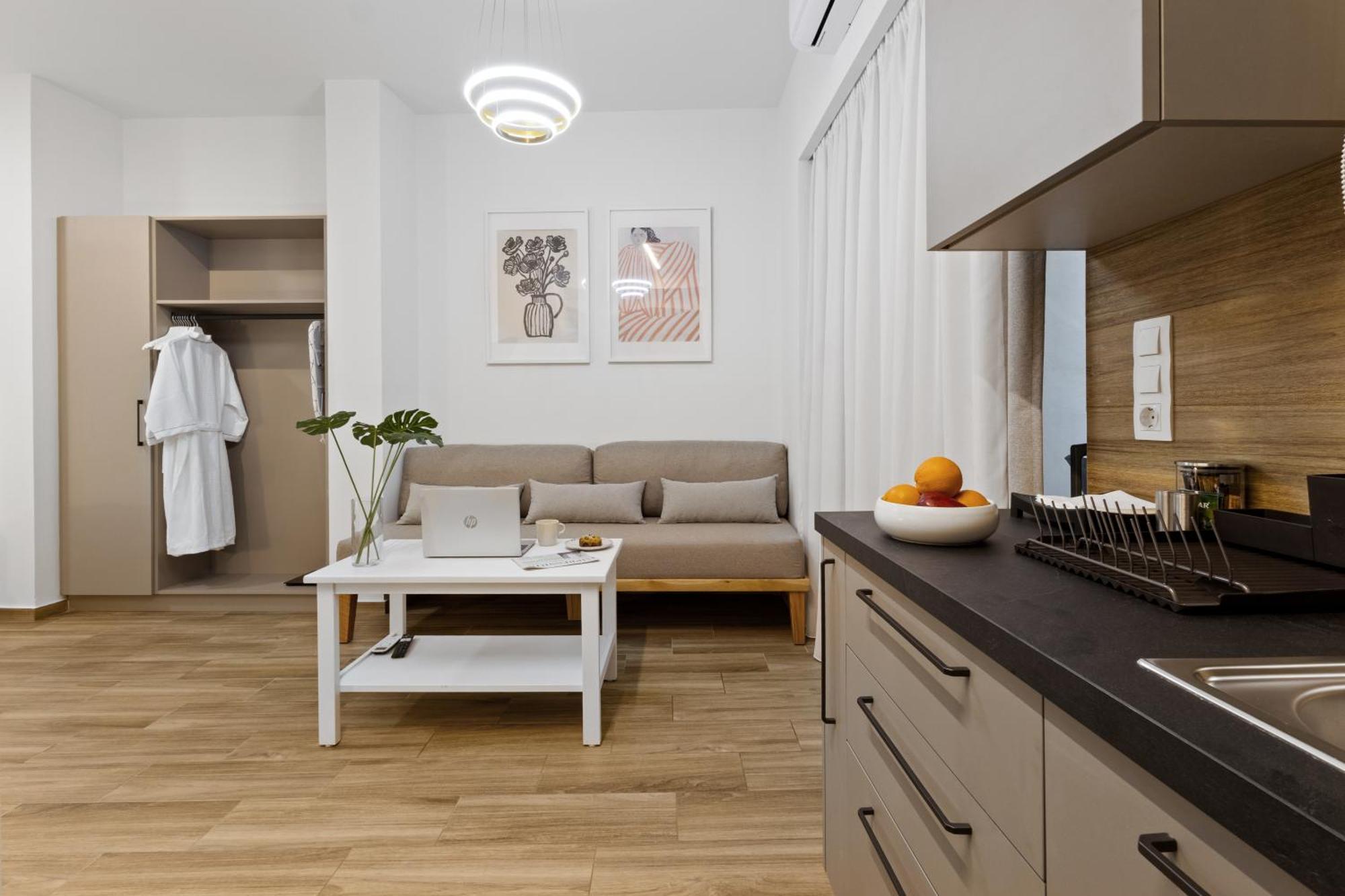 Enea Apartamento Heraklion (Crete)