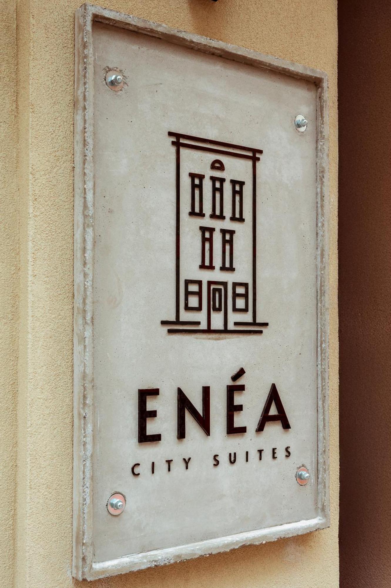 Enea Apartamento Heraklion (Crete)