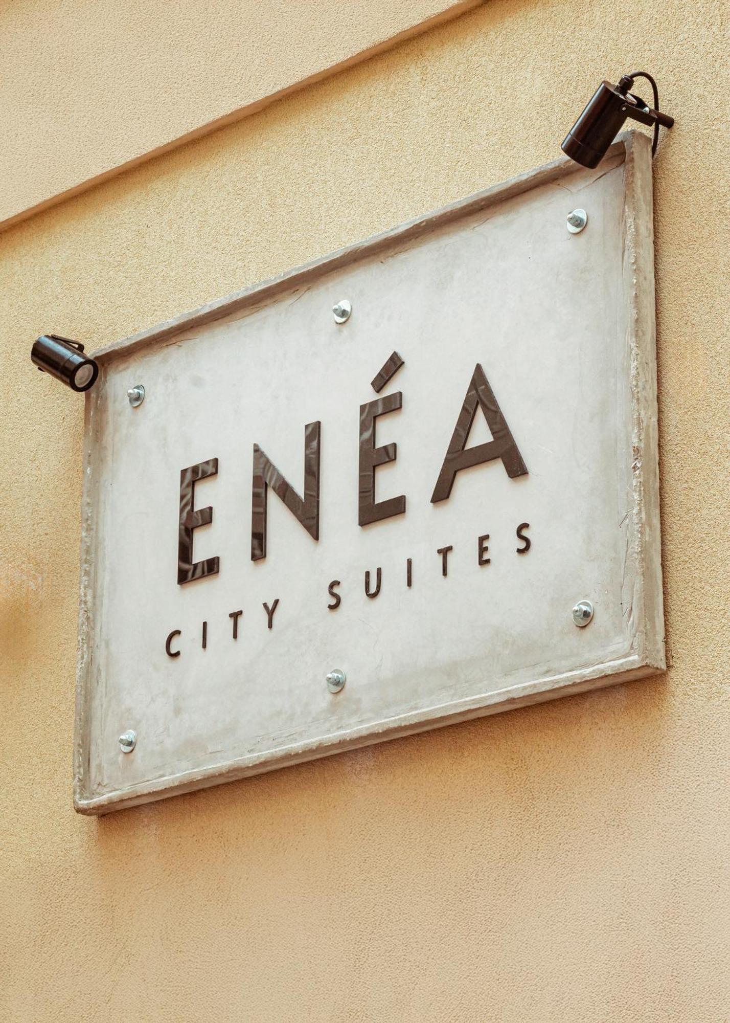 Apartamento Enea *