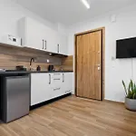 Enea City Suites