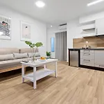 Enea City Suites