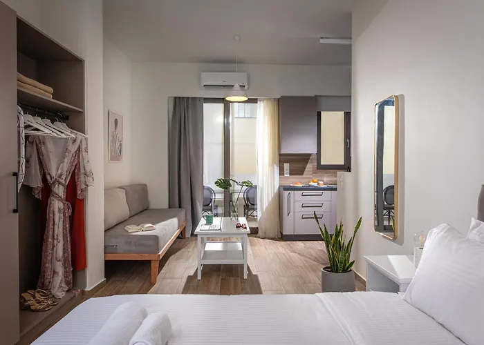 Enea City Suites