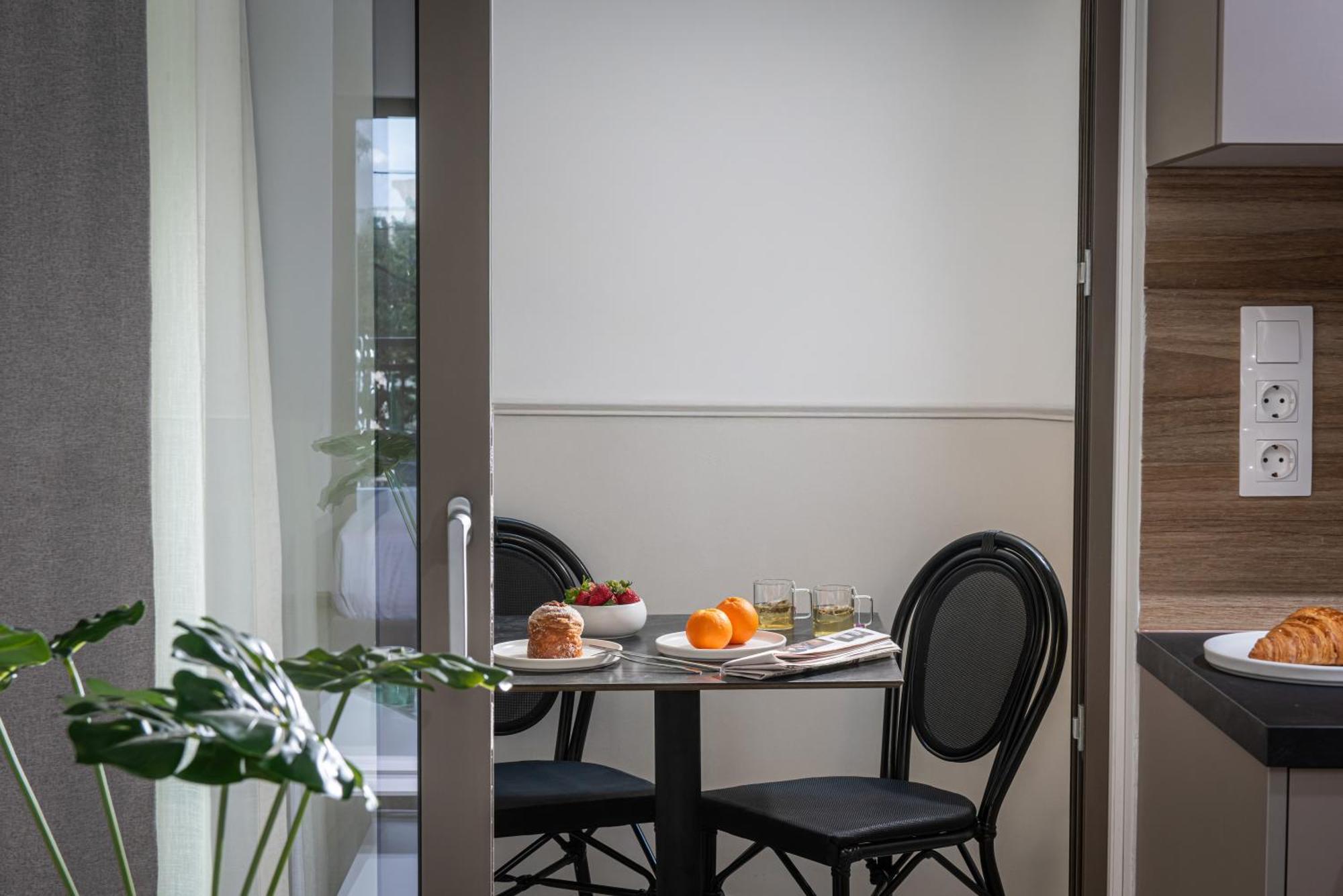 Enea Apartment
