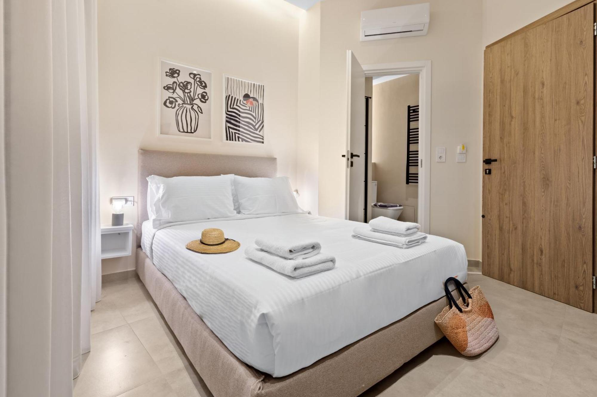 Enea Apartment *