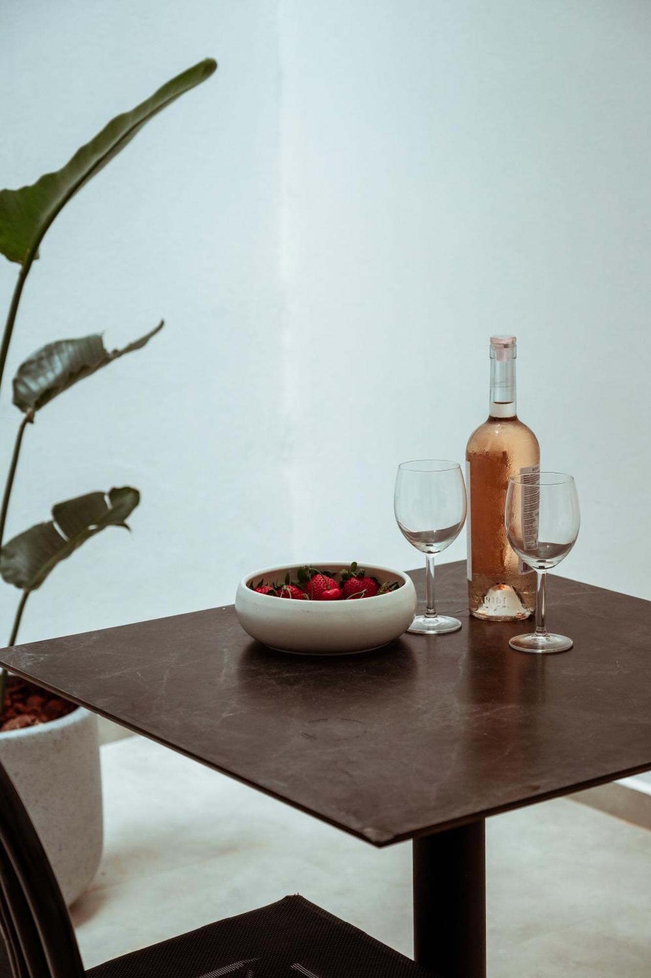Apartment Enea Heraklion (Crete)